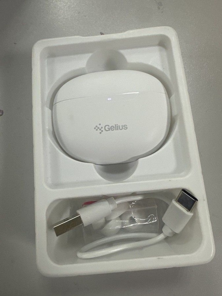 Купити Gelius gemini x tws005 Б/У