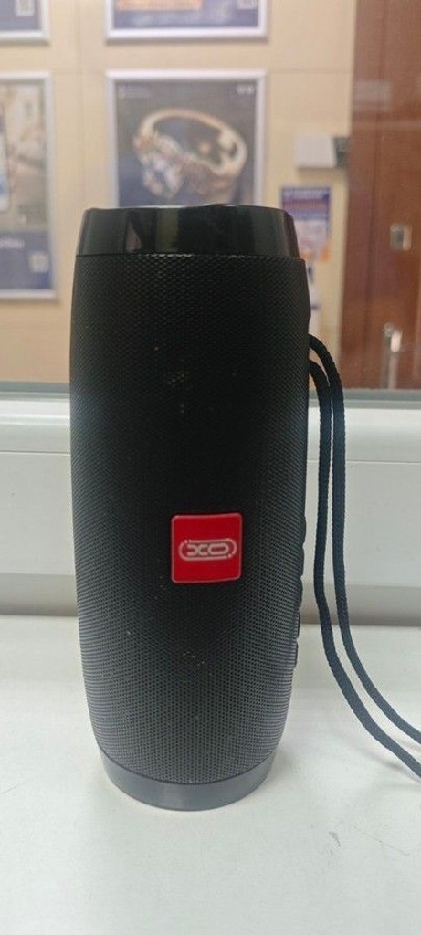 Купити Xo F27 Black Б/У