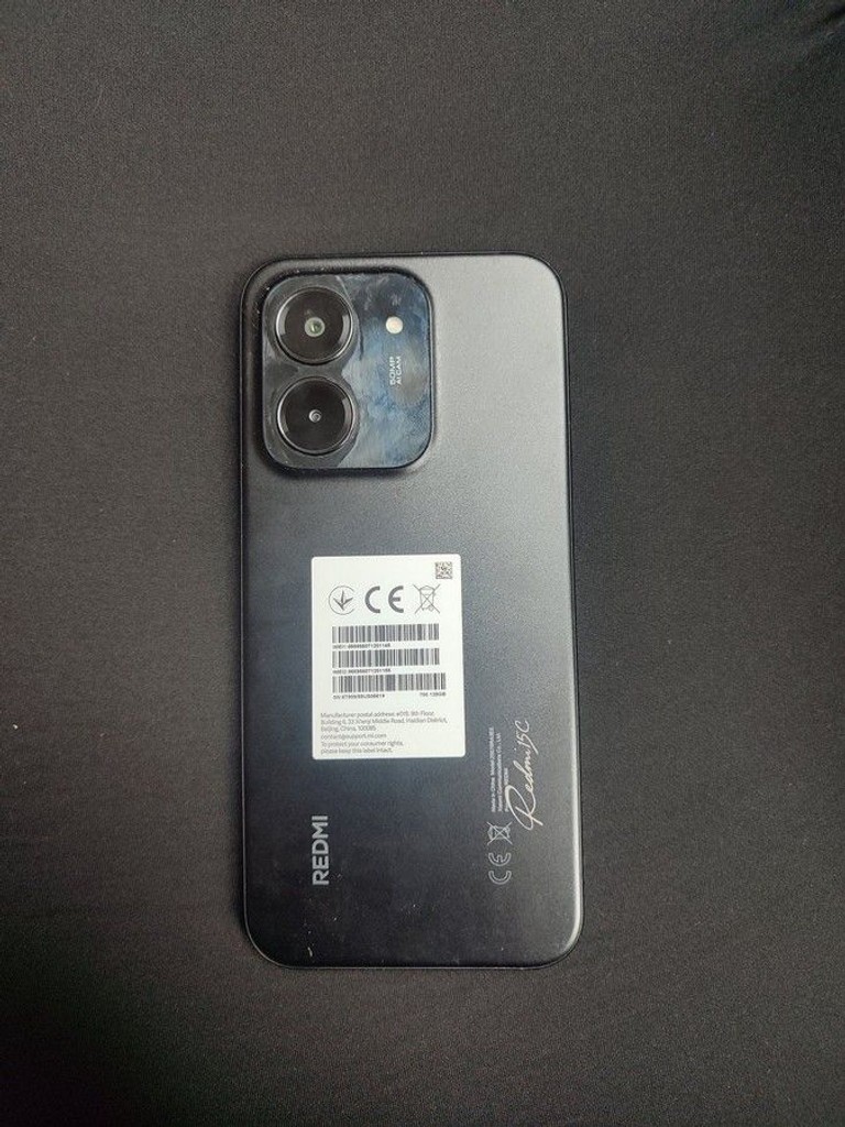 Купить Xiaomi redmi 15c 4g 4/128gb Б/У