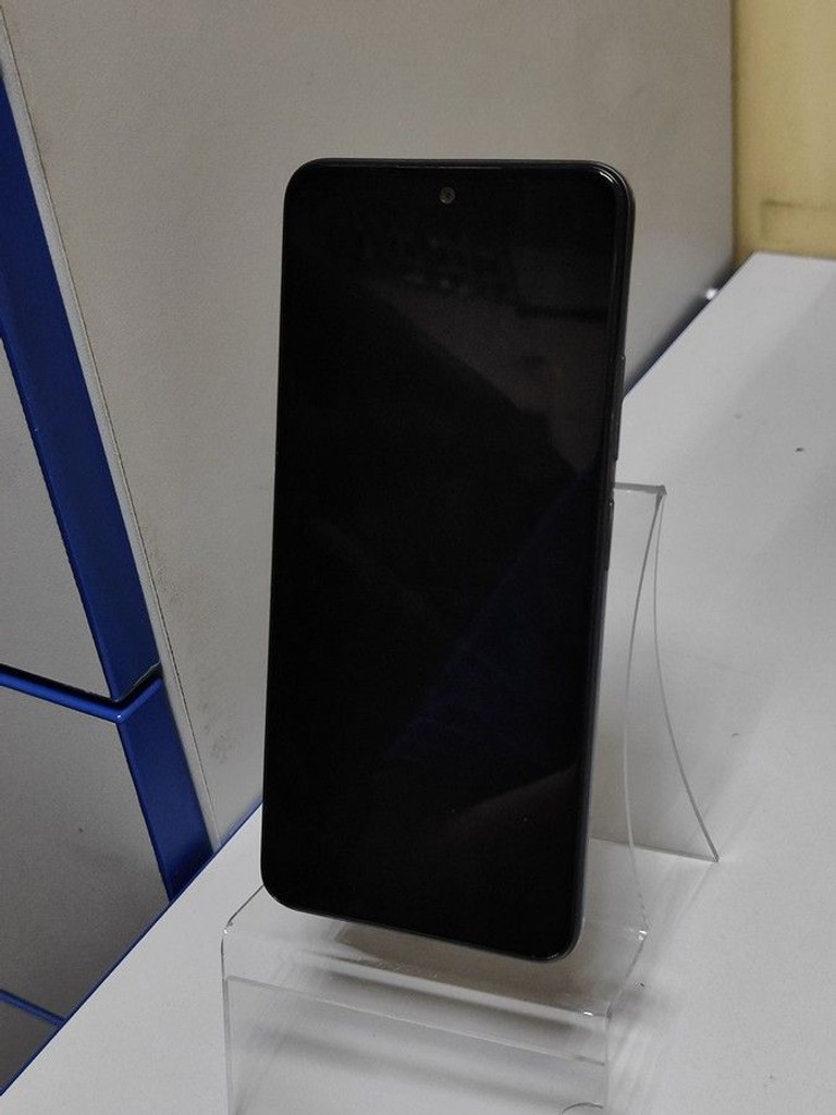 Дешиво Xiaomi Redmi Note 12 5G 4/128GB Gray с ломбарда
