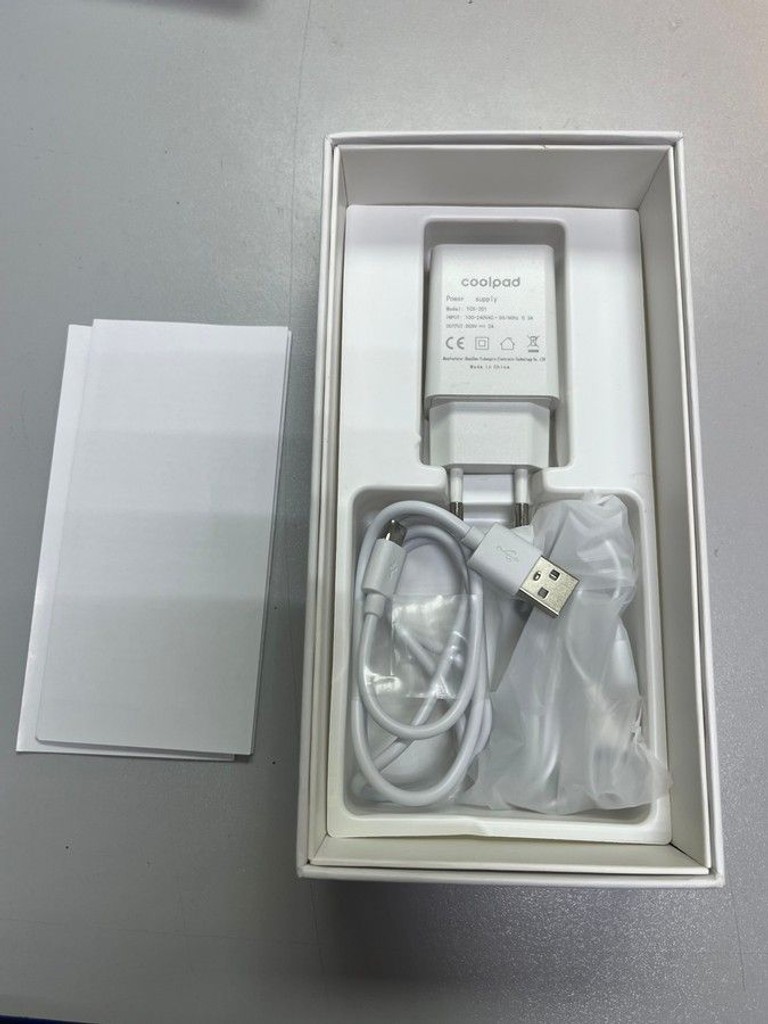 Coolpad cool 10a 4/128gb Код:01-201096619. Изображение 8