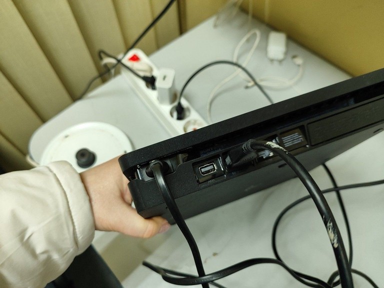 Распродажа Sony playstation 4 slim 1tb / 2 контролери, продавец Техноскарб