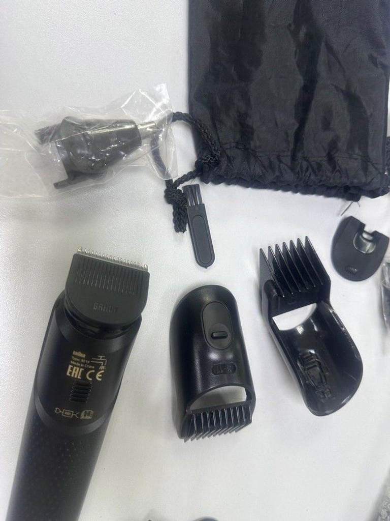 Объявление Braun MGK5440 Б/У