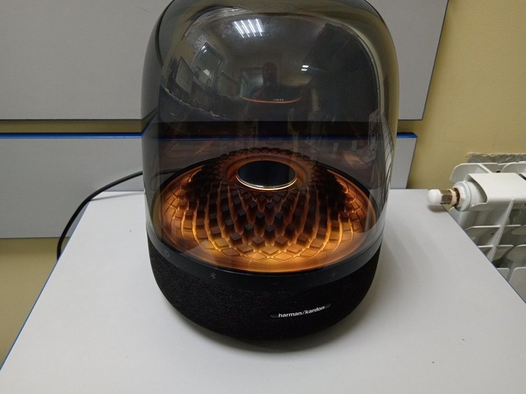 Объявление Harman/Kardon aura studio 4 Б/У