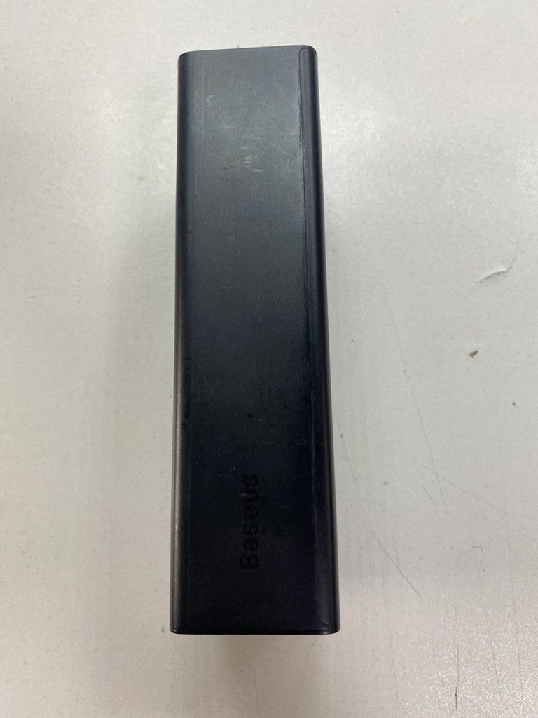 Дешево Baseus 22.5w 30000mah з ломбарду
