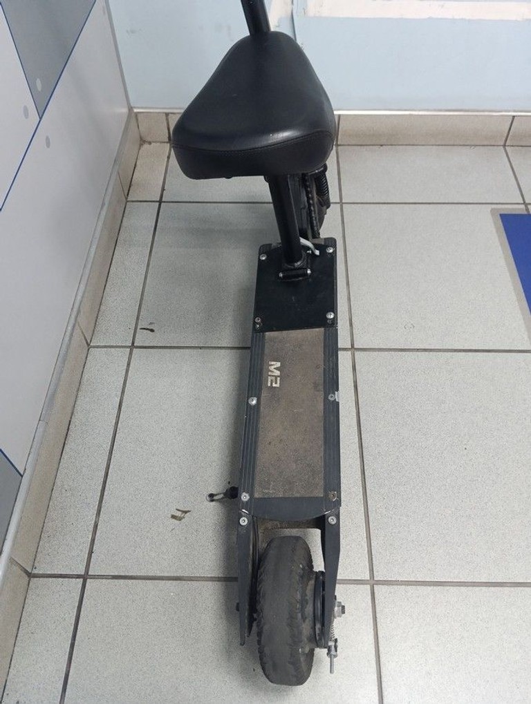 Kugoo M2 Код:01-201106421. Зображення 7