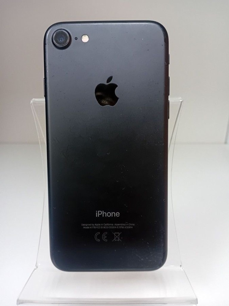 Apple iphone 7 32gb Код:01-201106518. Зображення 7