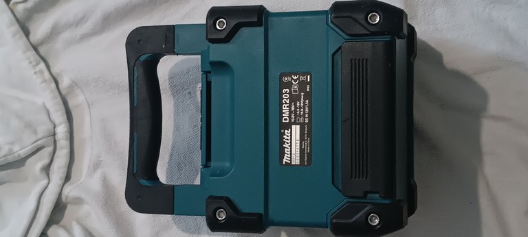Makita DMR 203 Код:null. Зображення 10