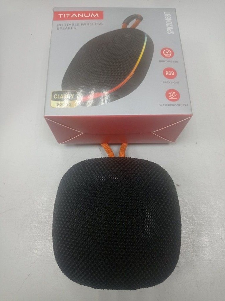 Купити Titanum spk2046bt Б/У