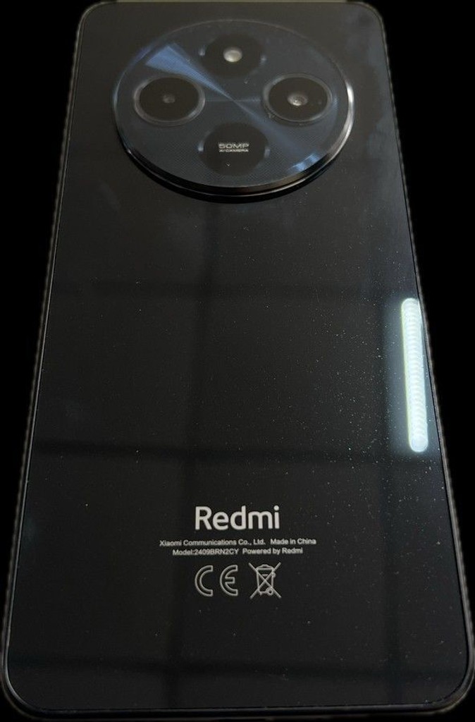 Розпродаж Xiaomi redmi 14c 4/128gb, продавець Техноскарб