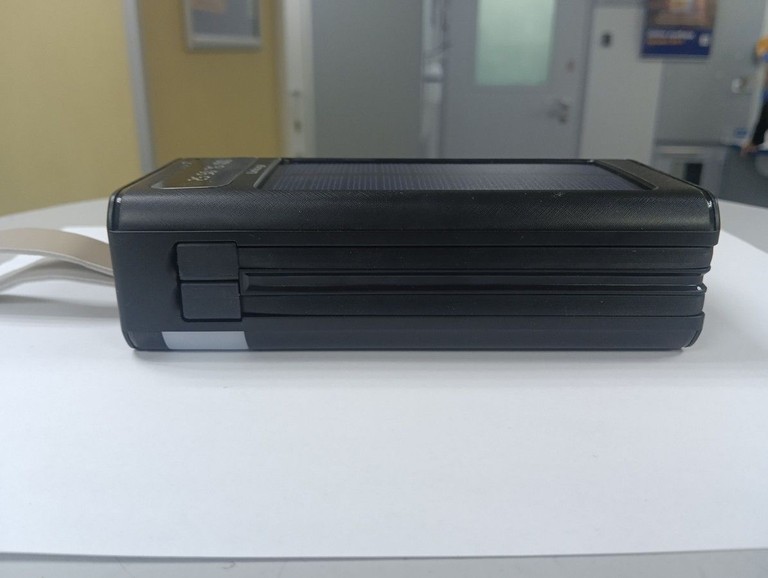 Распродажа Linkage LKP-46 22.5W 30000mAh Black, продавец Техноскарб
