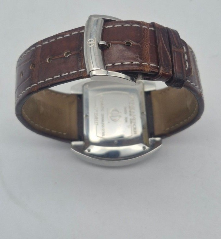 Baume & Mercier 65402 Код:01-201046680. Зображення 8