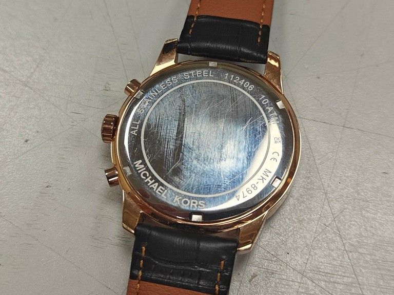 Michael Kors mk-8974 Код:01-201001334. Изображение 5