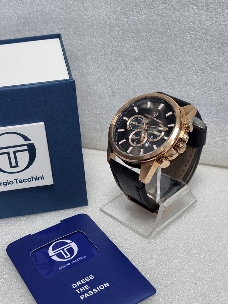 Объявление Sergio Tacchini st.1.10011.3 Б/У