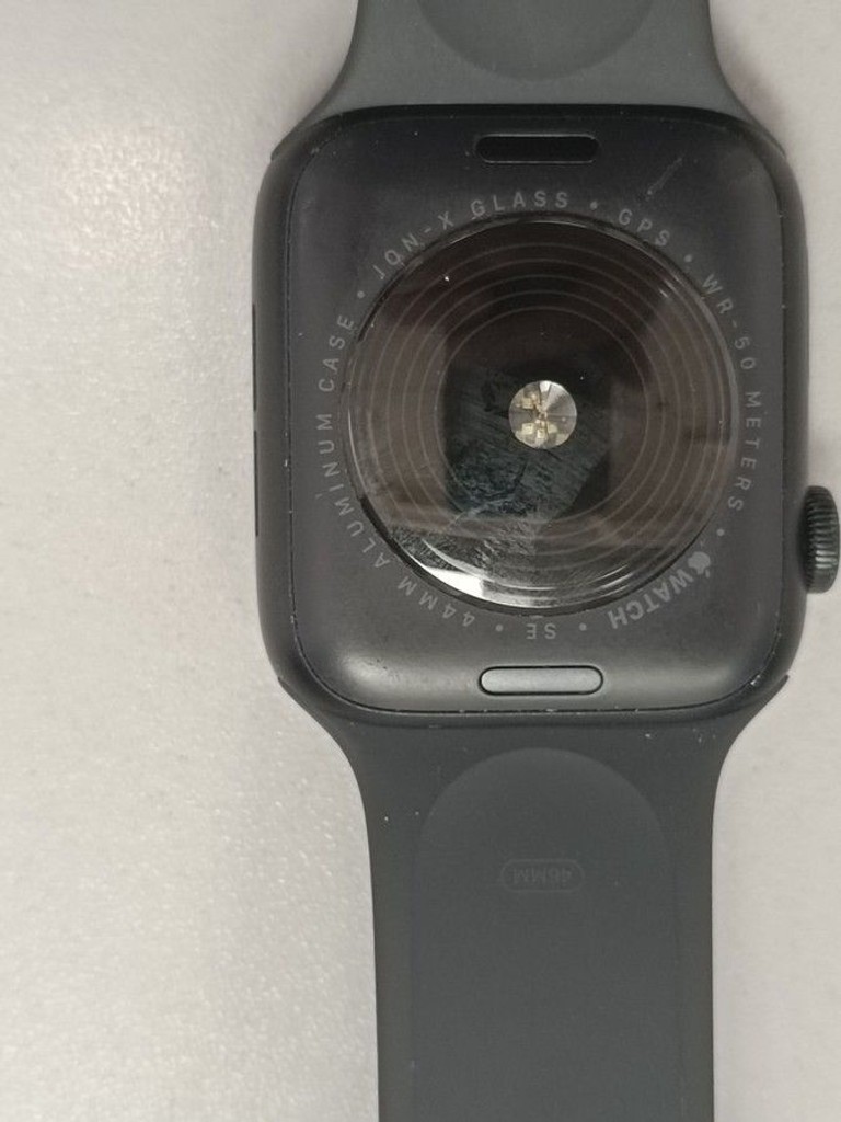 Apple watch se 3 gps 44mm alu. case Код:01-201012559. Зображення 8