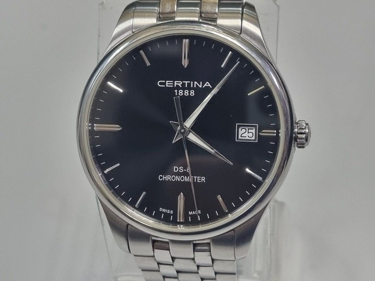 Certina C033.451.11.051.00 Код:01-201041121. Зображення 5