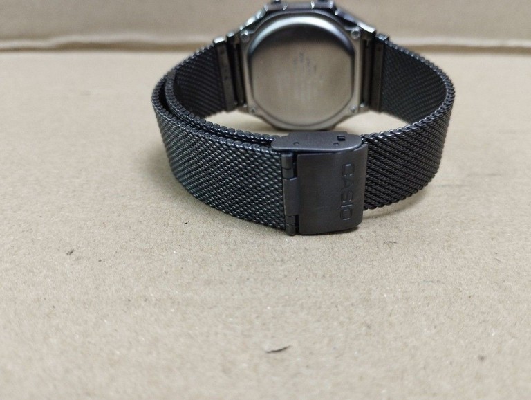 Casio vintage a168we Код:01-200995022. Зображення 8