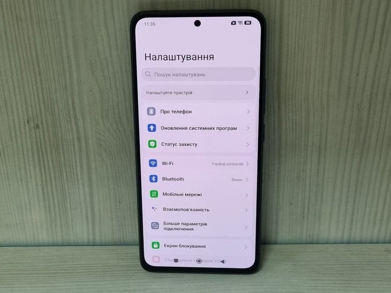 Xiaomi poco m7 pro 5g 8/256gb Код:01-201107190. Зображення 6