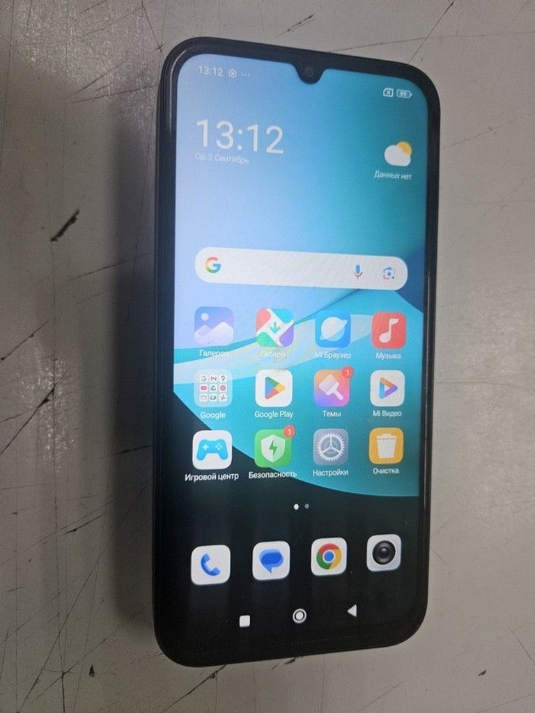 Купить Xiaomi redmi 15c 4g 4/128gb Б/У