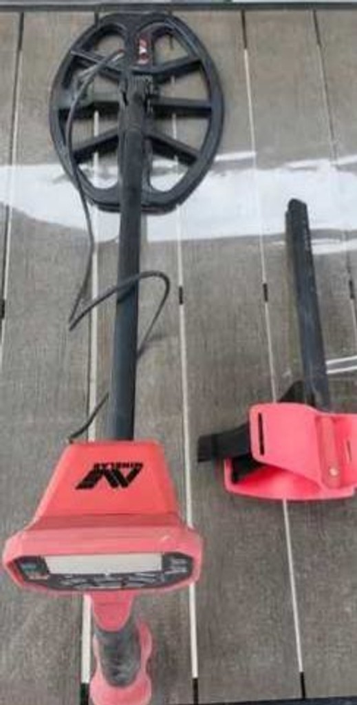 Дешево Minelab vanquish 540 з ломбарду