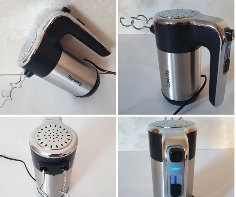 Rainberg RB-1012 Код:null. Изображение 8