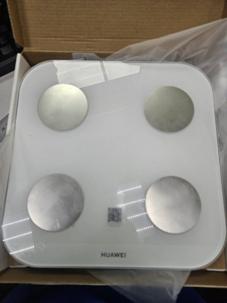 Купити Huawei Smart Scale 3 Б/У