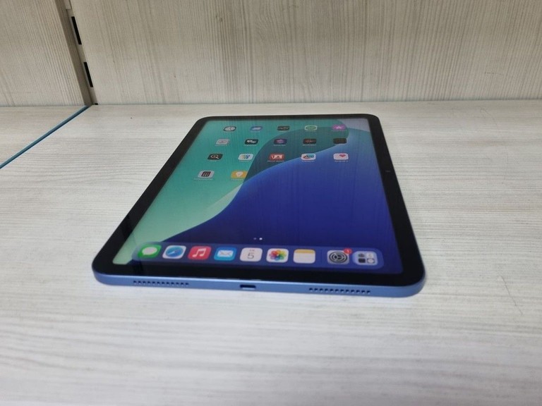 Apple ipad 2025 wi-fi 128gb Код:01-201107142. Зображення 9