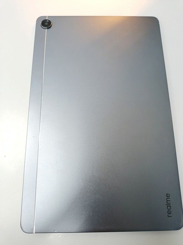 Оголошення Realme pad rmp2103 4/64gb Б/У
