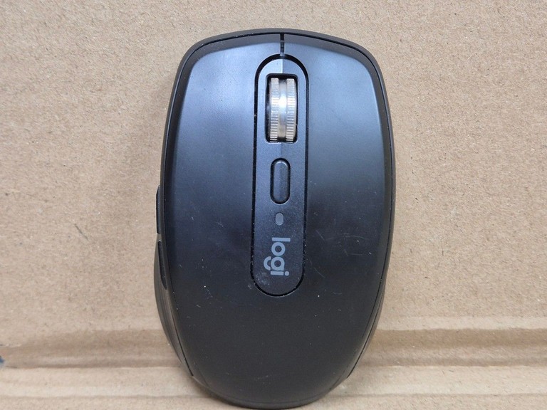 Объявление Logitech mx anywhere 3 Б/У