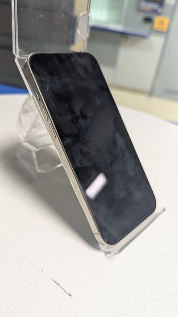 Apple iphone 16 pro max 256gb esim Код:01-201107578. Изображение 6