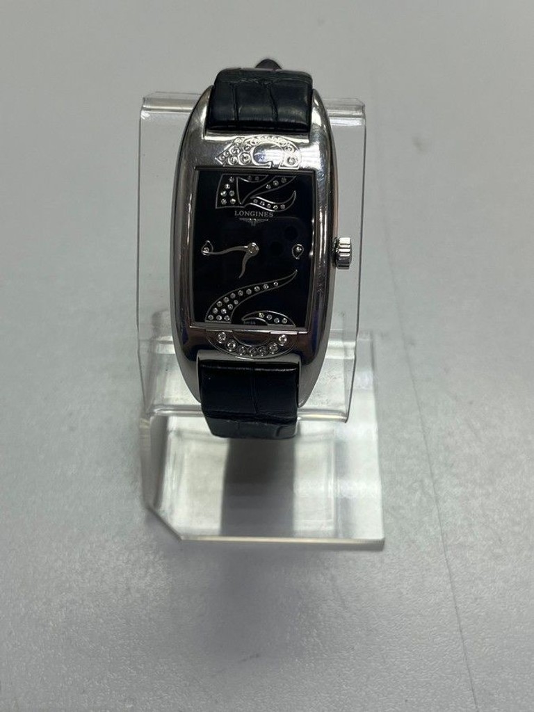 Купить Longines L2.504.0.98.0 Б/У