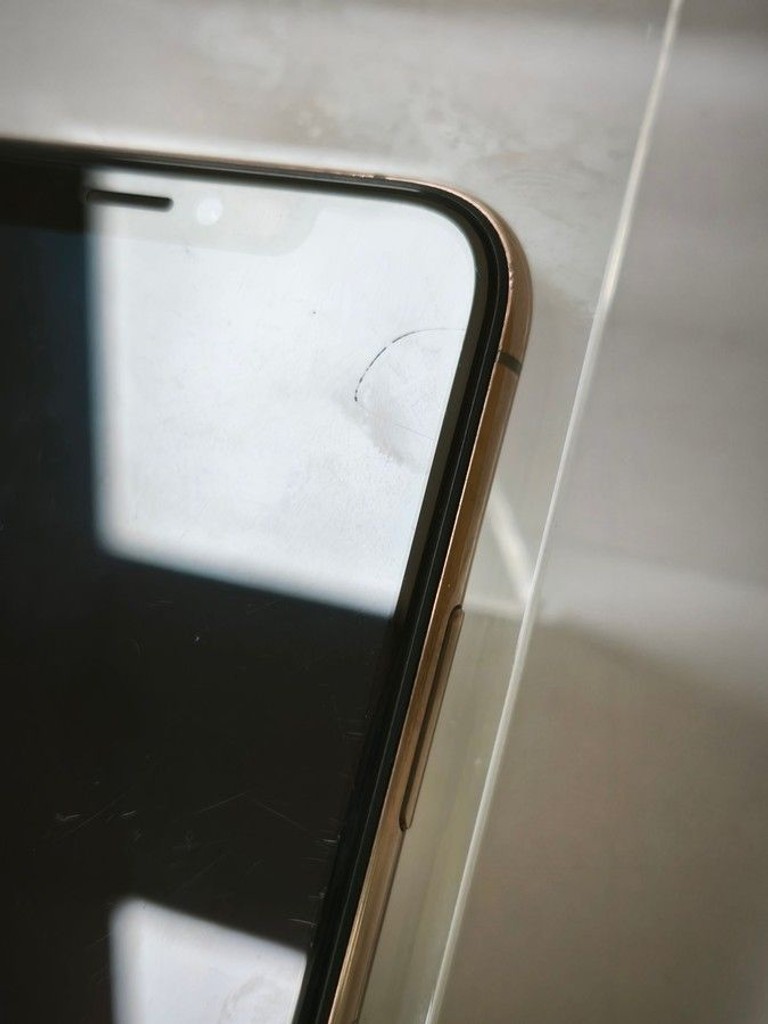 Apple iphone xs 64gb Код:01-201114992. Зображення 9