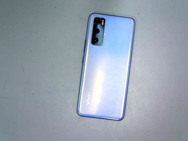 Объявление Vivo v20 se v2023 8/128gb Б/У