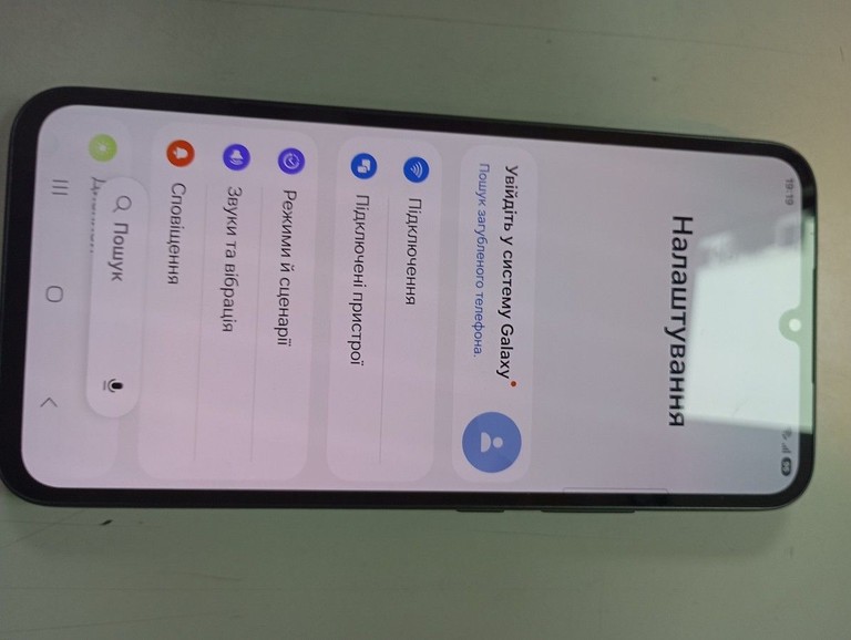 Дешево Samsung galaxy a34 5g sm-a346e 8/256gb з ломбарду