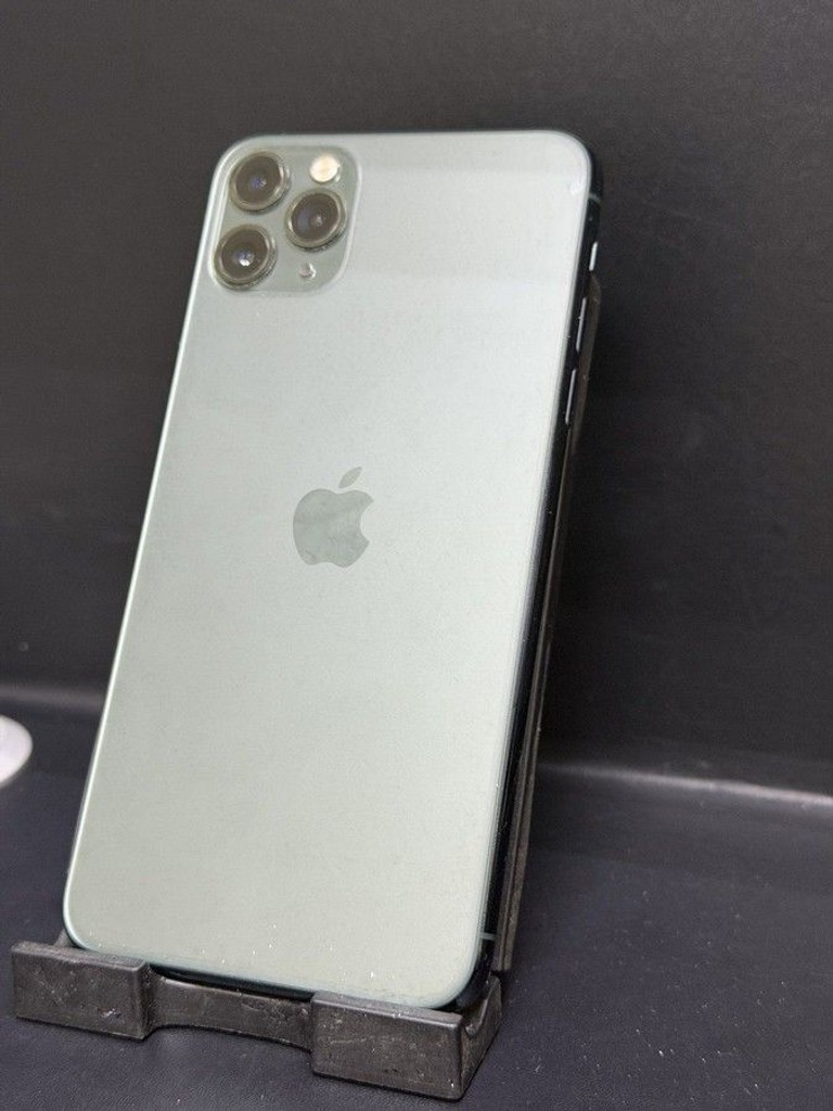 Купити Apple iphone 11 pro max 64gb Б/У