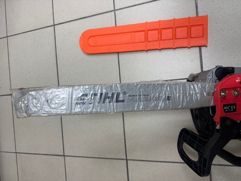Оголошення Stihl Копія ms 280 Б/У