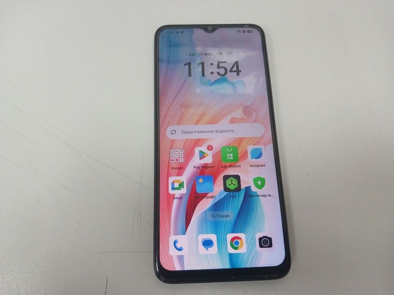 Купить Oppo a18 4/128gb Б/У