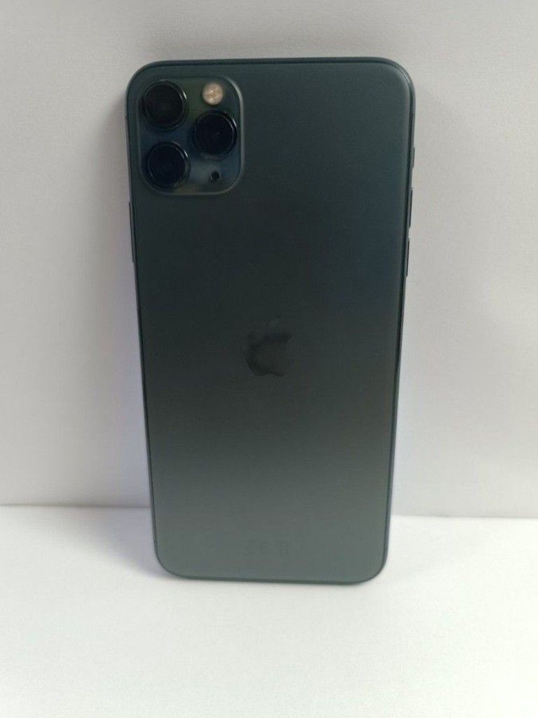 Объявление Apple iphone 11 pro max 64gb Б/У