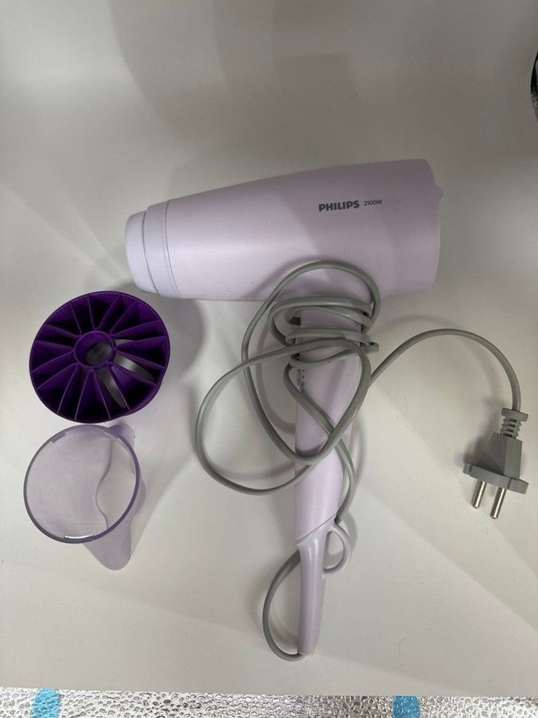 Оголошення Philips BHD341/10 Б/У