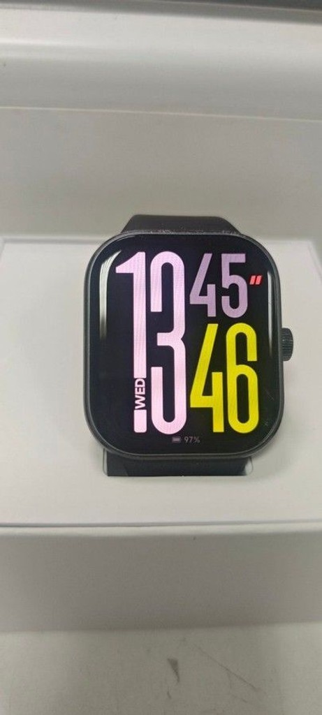 Купити Xiaomi redmi watch 5 Б/У