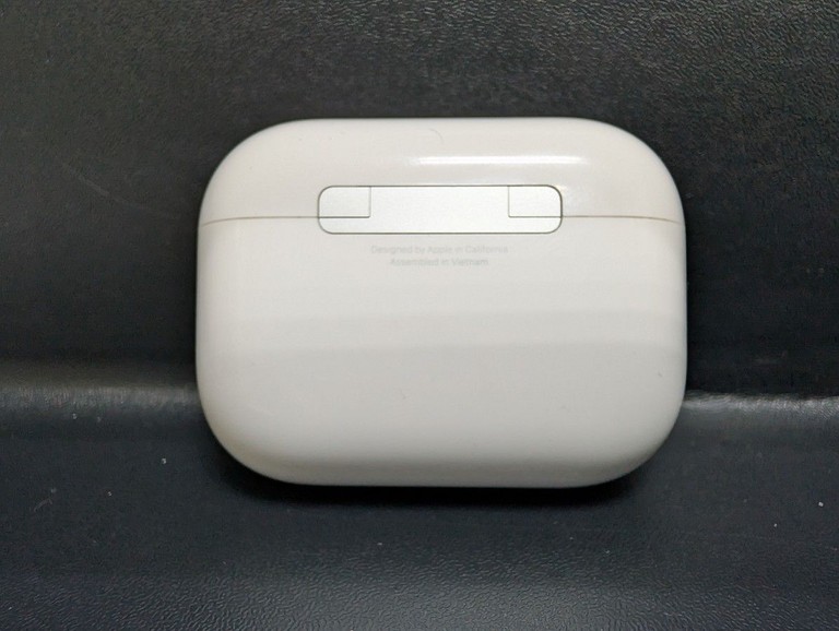 Дешево AirPods Pro 3 з ломбарду
