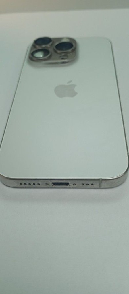 Apple iphone 15 pro 128gb Код:01-201110771. Зображення 7