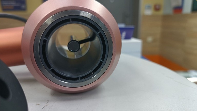 Розпродаж Dyson supersonic hd16 nural, продавець Техноскарб