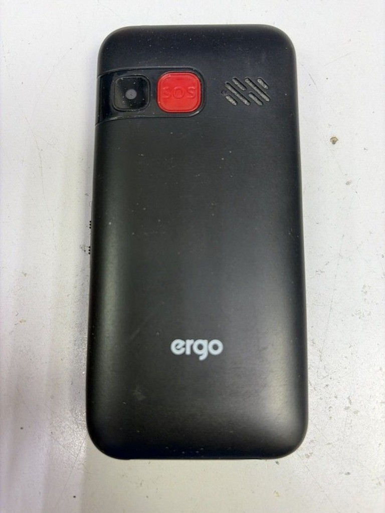 Дешево Ergo r181 з ломбарду