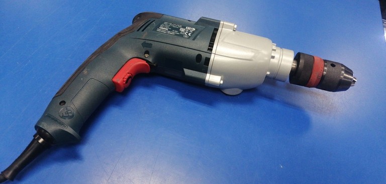 Bosch gbm 13-2 re Код:01-201127218. Зображення 8