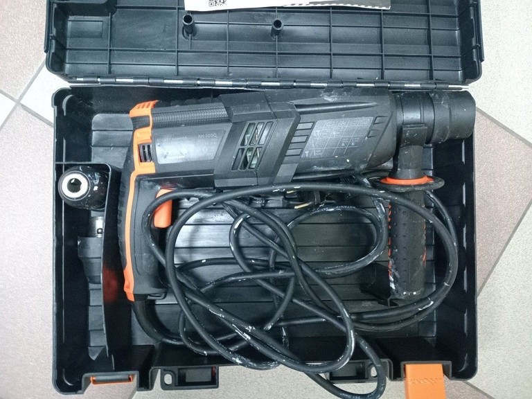 Купити Dnipro-M rh-100q Б/У