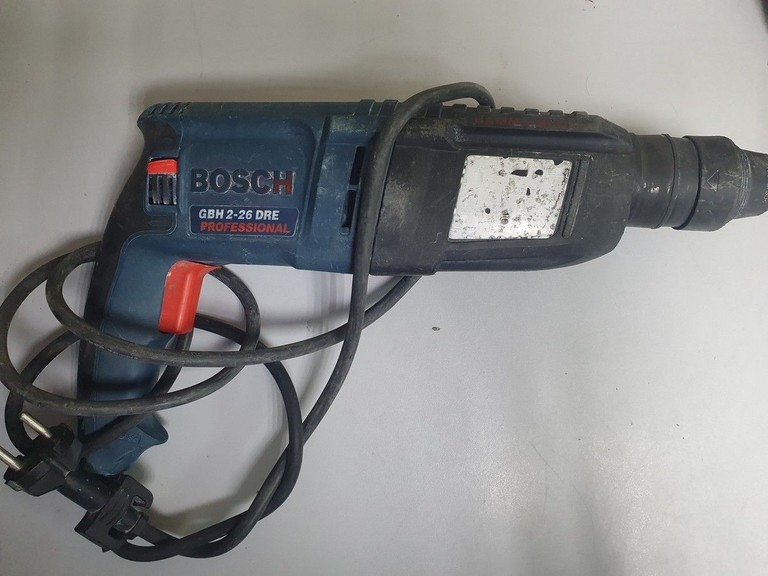 Оголошення Bosch (Копія) gbh 2-26 dre Б/У
