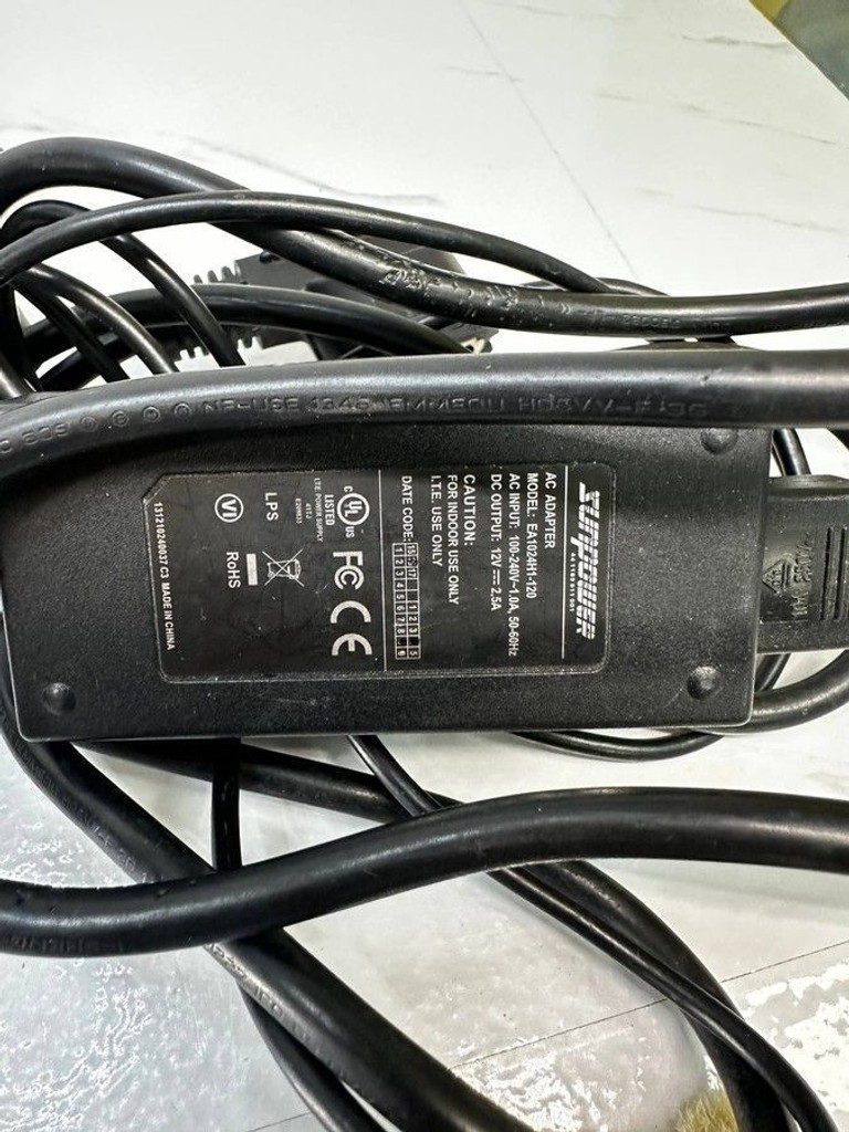 Allen&heath XONE:23 Код:01-201127865. Зображення 5