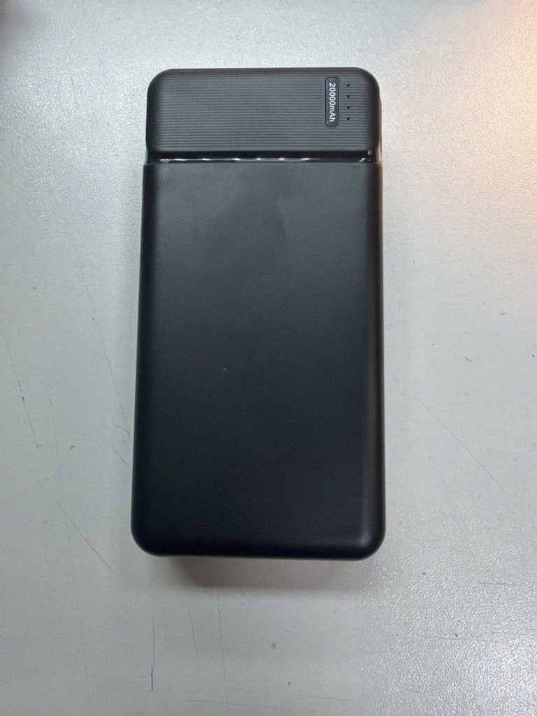 Купити Maxlife MXPB-01 20000mAh Black Б/У