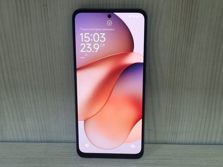 Купити Xiaomi redmi note 12 4/128gb Б/У